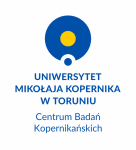 logo Centrum Badań Kopernikańskich